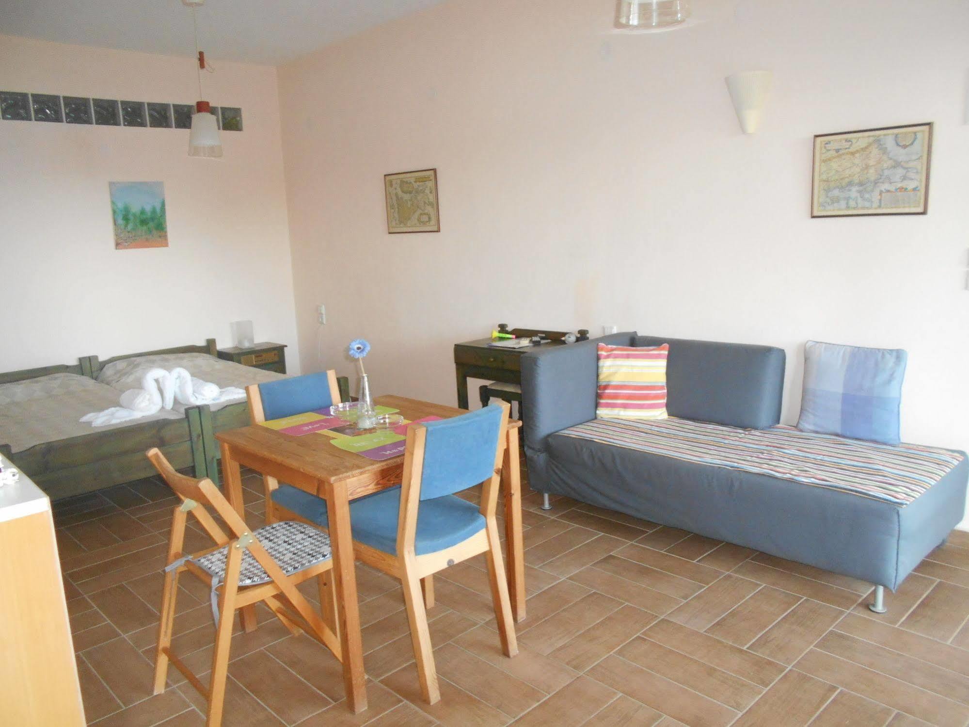 Aparthotel Helen'S 11 Boutique Achladies  Esterno foto